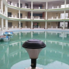Отель Ashiana Hill View Hotel, фото 10