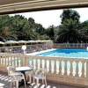 Отель Résidence Thalassa, фото 5