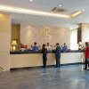 Отель Huu Nghi Hotel, фото 7