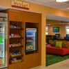 Отель Fairfield Inn & Suites by Marriott Seattle Bellevue/Redmond, фото 12
