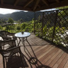 Отель Eco-Bungalow, фото 8