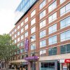 Отель Premier Inn London St.Pancras в Лондоне