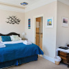 Отель Blue Sky Bed And Breakfast, фото 13