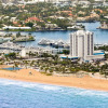 Отель Bahia Mar Ft. Lauderdale Beach- a DoubleTree by Hilton Hotel, фото 25