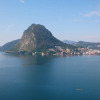 Отель Castagnola Lugano in Lugano, фото 11