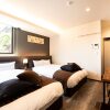 Отель T· K square kagoshima chuo, фото 5