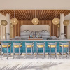 Отель Bungalows at The Boca Raton, фото 28