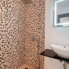 Отель Leu068 in Leuca With 3 Bedrooms and 2 Bathrooms, фото 10