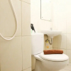Отель Modern Design 2BR The Springlake Summarecon Apartment, фото 5
