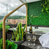 Отель Hemma Bogotá Luxury Suites Hotel, фото 36