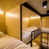 Отель Bed To Bangkok - Hostel, фото 24