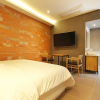 Отель Changwon Jinhae Yongwon Hotel VIN, фото 44