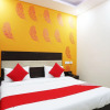Отель OYO 42619 Diamond Key Residency, фото 3