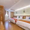 Отель Kenting Shin Yu Homestay, фото 5