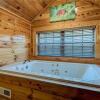 Отель Bearway to Heaven II 3 Bedroom Home with Hot Tub, фото 4