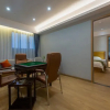Отель GreenTree Inn Jiaxing City Yuxin Town High-speed R, фото 20