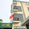 Отель Bien Dong Green Hotel, фото 1