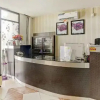Отель Capital O 90421 PW Suites Samarinda, фото 5
