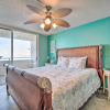 Отель Hudson Resort Condo w/ Gulf Views & Beach!, фото 14
