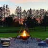 Отель Bad Rock Bed and Breakfast Inn, фото 11
