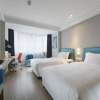 Отель Holiday Inn Express Xiamen City Center, фото 4