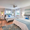Отель Pet-friendly Vacation Rental in Ocean Shores, фото 18