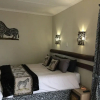 Отель Leika Airport Lodge, фото 5