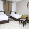 Отель Mawuli Hotel, фото 6