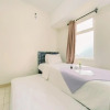 Отель Comfort Stay 2Br Apartment At Springlake Summarecon Bekasi, фото 6