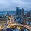 Отель Candlewood Suites New York City-Times Square, an IHG Hotel, фото 16