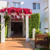 Отель Aparthotel Alcudia Garden, фото 1
