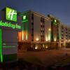 Отель Holiday Inn Youngstown South, an IHG Hotel, фото 1