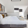 Отель The Streatham Hill Wonder - Spacious 4bdr House With Garden and Terrace, фото 7