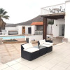 Отель Villa With 6 Bedrooms in Tías, With Wonderful sea View, Private Pool, Enclosed Garden - 4 km From th, фото 18