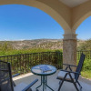 Отель Aphrodite Hills Holiday Residences Junior Villas 3 Bedroom Junior Villa With Communal Pool - Fz02, фото 8