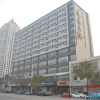 Отель Starway Hotel Tianjin Zhongshan Road Metro Station, фото 1