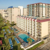 Отель Grande Shores Ocean Resorts Condominiums, фото 8