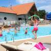 Отель Bungalow With 2 Bedrooms in Soulac-sur-mer, With Pool Access and Furni, фото 15
