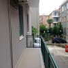 Отель Apartment with One Bedroom in Savona, with Wonderful City View And Balcony - 2 Km From the Beach, фото 5