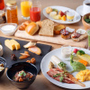 Отель Mitsui Garden Hotel Nagoya Premier, фото 11