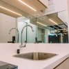 Отель Simply Look And Comfy Studio At Tokyo Riverside Pik 2 Apartment, фото 8