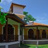 Отель Villa Tangalle Lagoon, фото 16