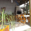 Отель Rumah Pantai cabanas de aluguel, фото 16