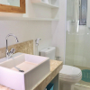 Отель Mares de Camboinha #505 - Apartamento by Carpediem, фото 10