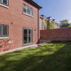 Отель Moseley Gardens, фото 29