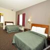 Отель Best Budget Inn Sandusky, фото 5