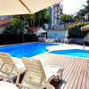 Отель APT Praia do Forte, 140m2 com piscina, фото 19