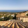 Отель Apartment with 2 Bedrooms in Roquebrunes Sur Argens, with Wonderful Sea View, Pool Access And Enclos, фото 16