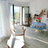 Отель Studio in Théoule-sur-mer, With Wonderful sea View, Furnished Terrace, фото 10