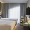 Отель Moxy Lausanne City, фото 18